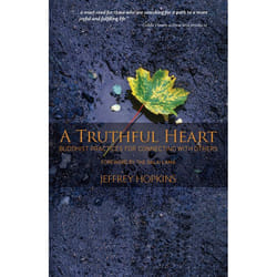 ISBN A Truthful Heart livre