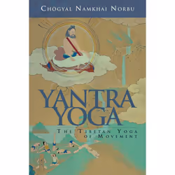 ISBN Yantra Yoga, Livre broché, 416 pages