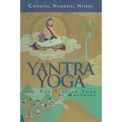 ISBN Yantra Yoga livre