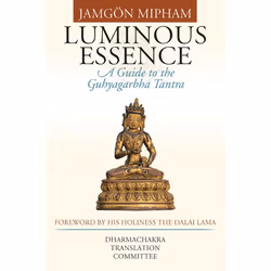 ISBN Luminous Essence, Couverture rigide, 272 pages