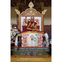 ISBN As Long as Space Endures livre