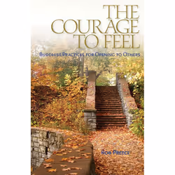 ISBN The Courage to Feel, Livre broché, 160 pages