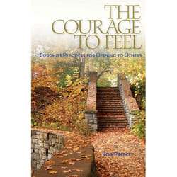 ISBN The Courage to Feel livre