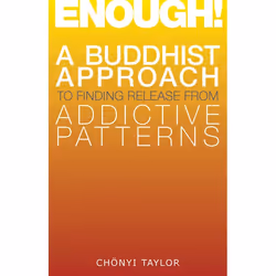 ISBN Enough!, Livre broché, 192 pages