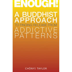 ISBN Enough! livre