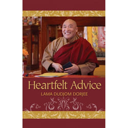 ISBN Heartfelt Advice livre