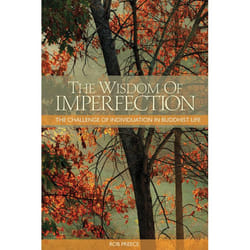 ISBN The Wisdom of Imperfection livre
