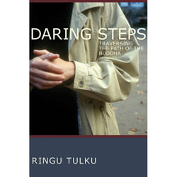 ISBN Daring Steps livre
