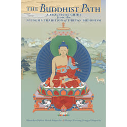 ISBN The Buddhist Path livre