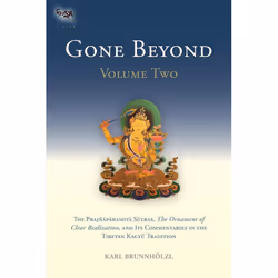 ISBN Gone Beyond (Volume 1), Couverture rigide, 688 pages