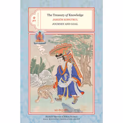 ISBN The Treasury of Knowledge: Books Nine and Ten, Couverture rigide, 704 pages
