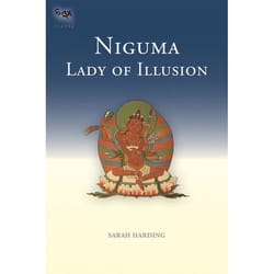 ISBN Niguma, Lady of Illusion livre biographie Anglais Couverture rigide