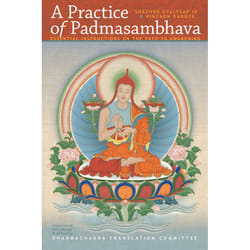ISBN A Practice of Padmasambhava livre
