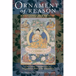 ISBN Ornament Of Reason, Couverture rigide, 612 pages