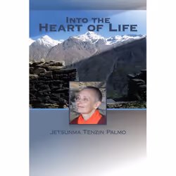 ISBN Into the Heart of Life, Livre broché, 200 pages
