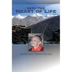 ISBN Into the Heart of Life livre