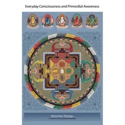 ISBN Everyday Consciousness and Primordial Awareness livre