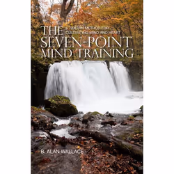 ISBN The Seven-Point Mind Training, Livre broché, 160 pages
