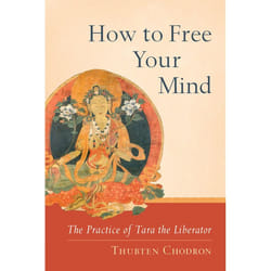 ISBN How To Free Your Mind livre