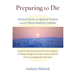 ISBN Preparing to Die livre