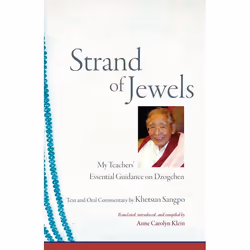 ISBN Strand of Jewels, Livre broché, 400 pages