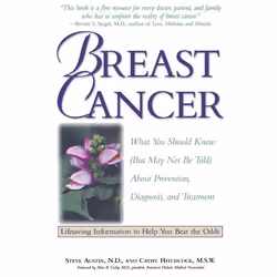 ISBN Breast Cancer, Livre broché, 336 pages