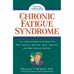 ISBN Chronic Fatigue Syndrome, Livre broché, 208 pages