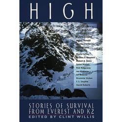 ISBN High
