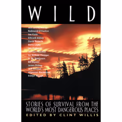 ISBN Wild, Anglais, Livre broché, 360 pages