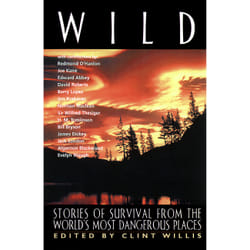 ISBN Wild