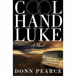 ISBN Cool Hand Luke, Fiction, Anglais, Livre broché, 304 pages