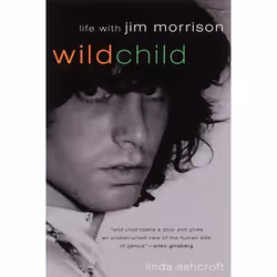 ISBN Wild Child, biographie, Anglais, Livre broché, 544 pages