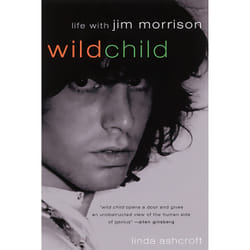 ISBN Wild Child livre biographie Anglais
