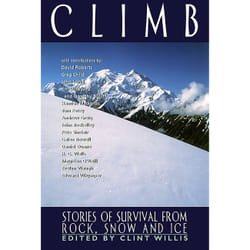 ISBN Climb