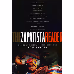 ISBN The Zapatista Reader, histoire, Anglais, Livre broché, 400 pages