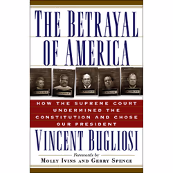 ISBN The Betrayal of America, politique, Anglais, Livre broché, 192 pages