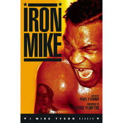 ISBN Iron Mike
