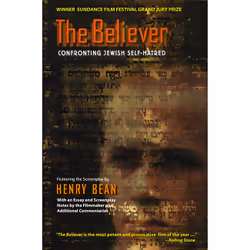ISBN The Believer, histoire, Anglais, Livre broché, 256 pages
