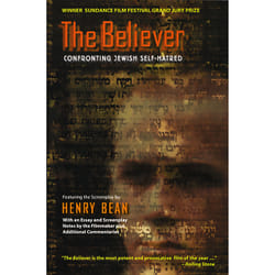 ISBN The Believer livre histoire Anglais Livre broché 256 pages