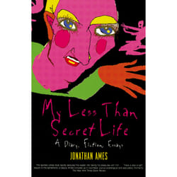 ISBN My Less Than Secret Life livre biographie Anglais
