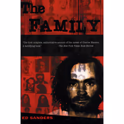 ISBN The Family, vrai crime, Anglais, Livre broché, 560 pages