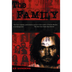 ISBN The Family livre vrai crime Anglais