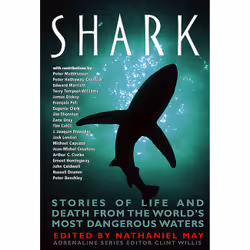 ISBN Shark, Education, Anglais, Livre broché, 368 pages