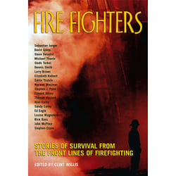 ISBN Fire Fighters livre biographie Anglais