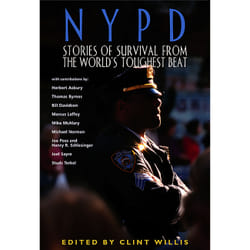ISBN NYPD livre Fiction Anglais Livre broché 364 pages