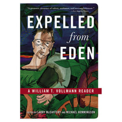 Expelled from Eden