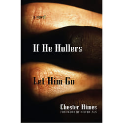 ISBN If He Hollers Let Him Go livre Fiction Anglais