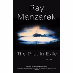 ISBN The Poet in Exile, Anglais, Livre broché