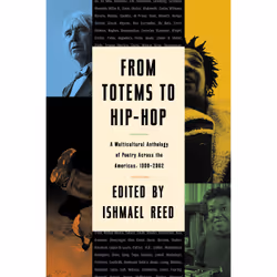 ISBN From Totems to Hip-Hop, poésie, Anglais, Livre broché, 560 pages