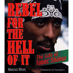 ISBN Rebel for the Hell of It, Anglais, Livre broché, 252 pages